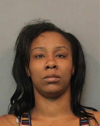 Shonella Ilyse Hubbard